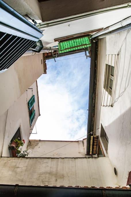 Il Cuore Di Firenze + Corte Privata+ Wifi+Ac المظهر الخارجي الصورة