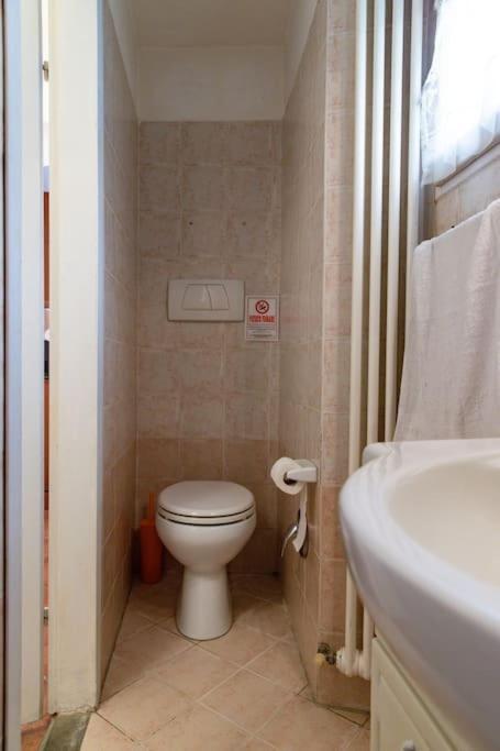 Il Cuore Di Firenze + Corte Privata+ Wifi+Ac المظهر الخارجي الصورة